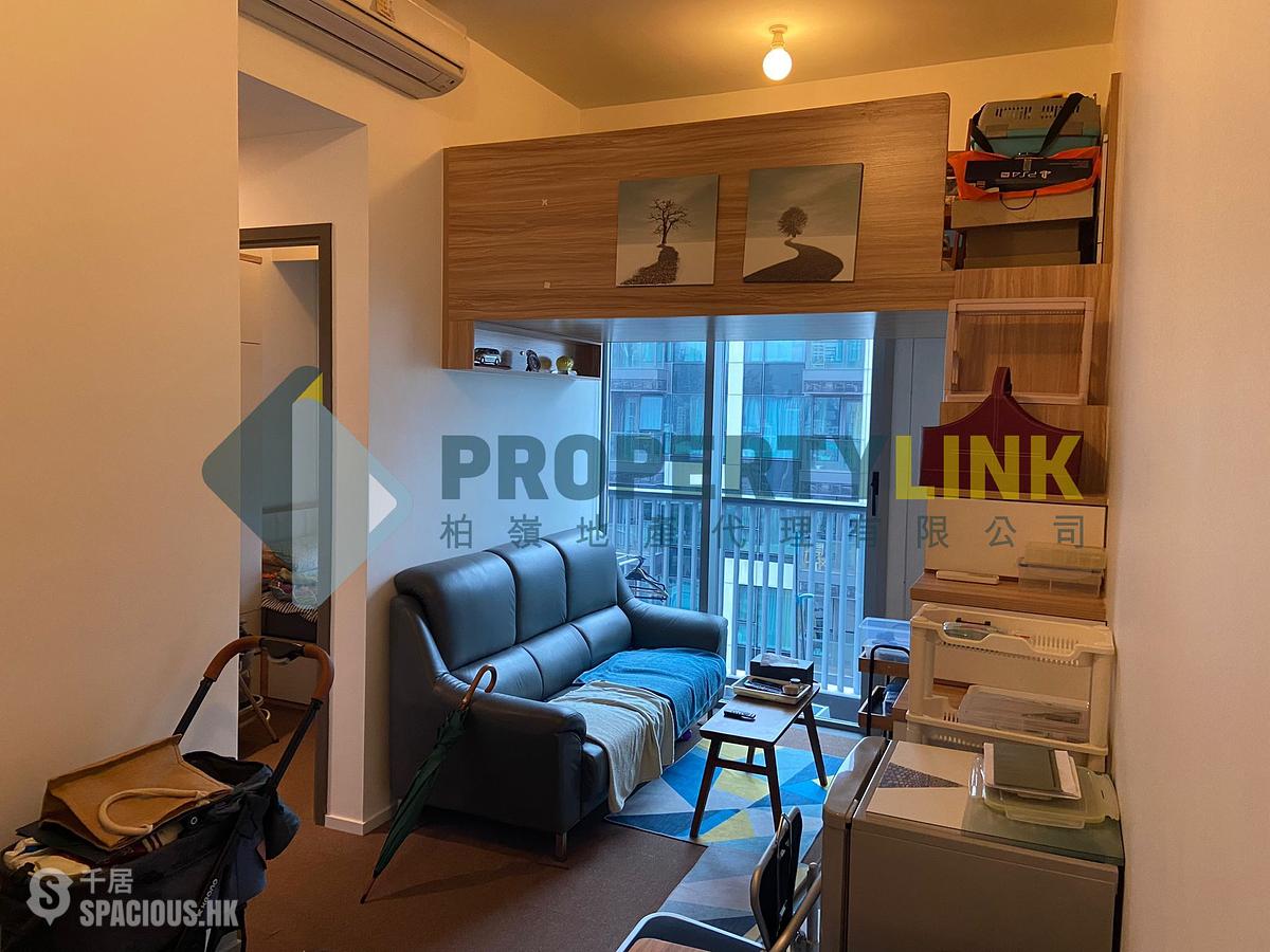 Sai Ying Pun - Artisan House 01