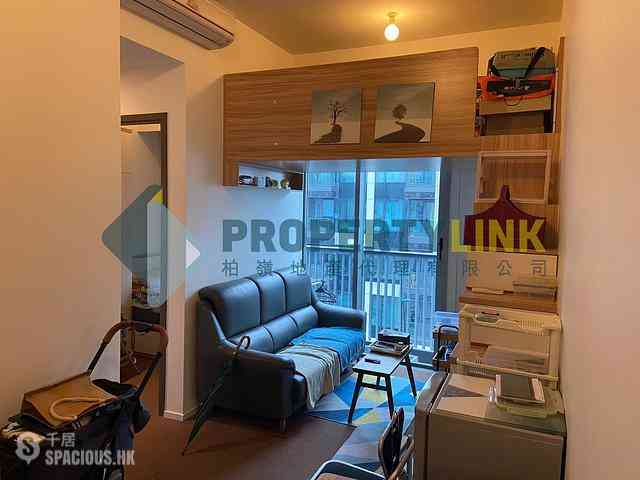 Sai Ying Pun - Artisan House 01