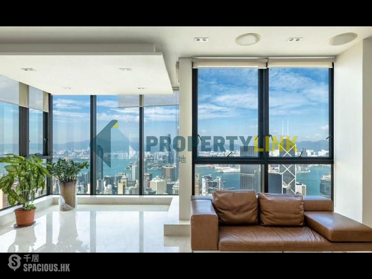 Mid Levels Central - The Mayfair 01
