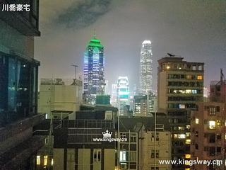 中半山 - 蔚晴轩 14