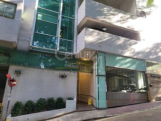 Poho - Cherry Crest 11