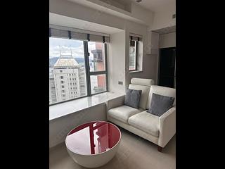 Sheung Wan - Queen's Terrace Block 1 07