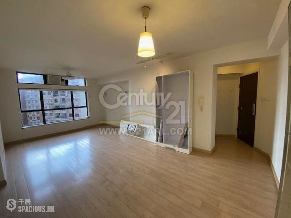 Mid Levels Central - Blessings Garden Phase I 01