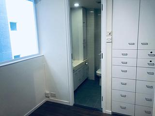 Mid Levels West - Chong Yuen 20