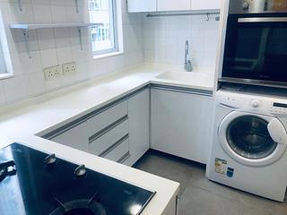 Mid Levels West - Chong Yuen 25