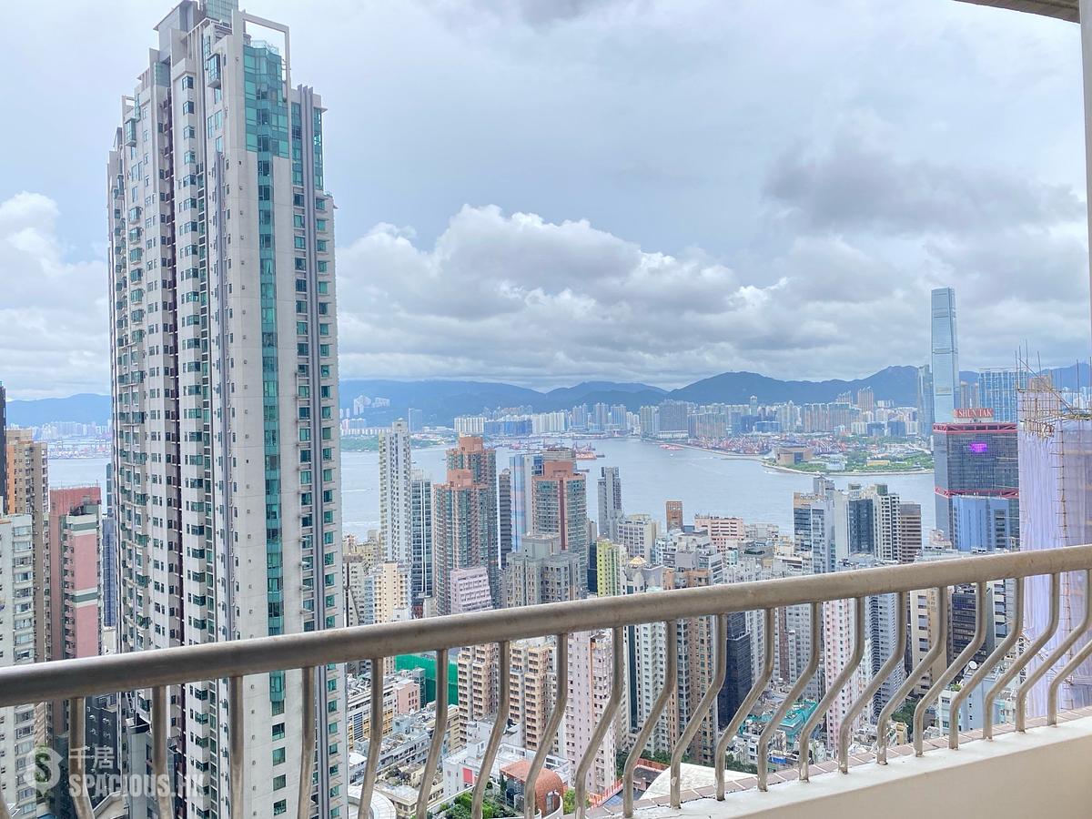 西半山 - 富景花园2座 01
