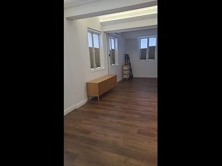 Sheung Wan - Luen Yick Building 03