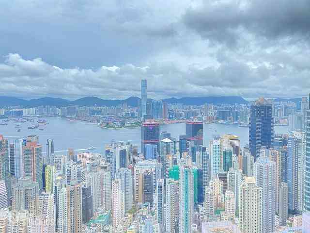 西半山 - 富景花园2座 01