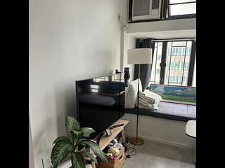 Sai Ying Pun - Western Garden Evergreen Tower (Block 1) 03