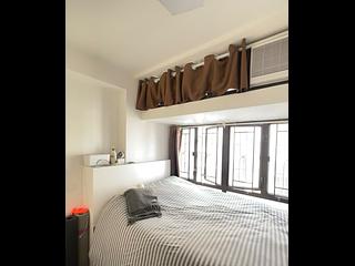 Sai Ying Pun - Western Garden Evergreen Tower (Block 1) 04