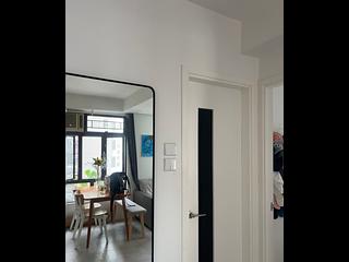 Sai Ying Pun - Western Garden Evergreen Tower (Block 1) 05