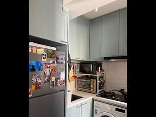 Sai Ying Pun - Western Garden Evergreen Tower (Block 1) 06