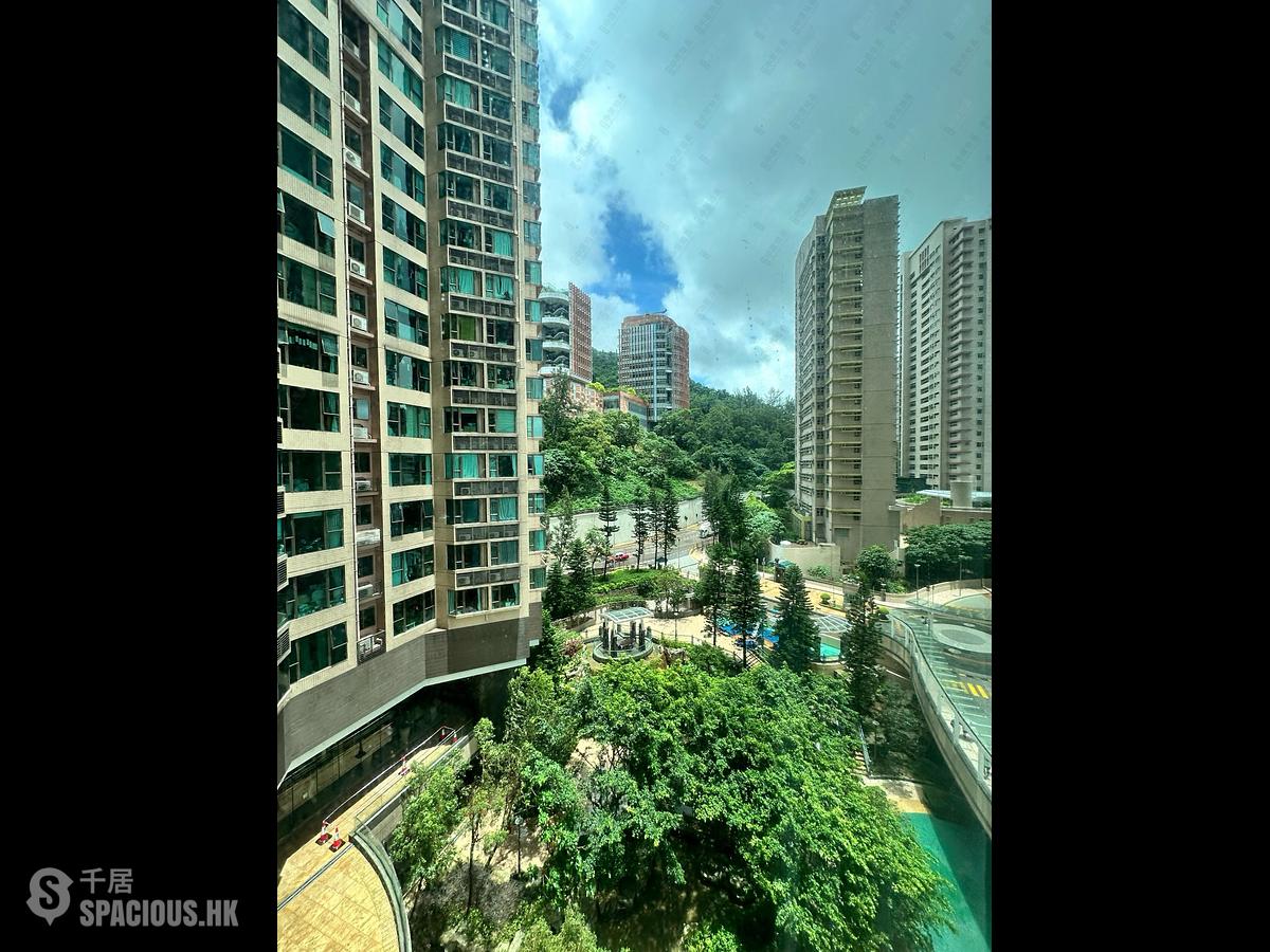 Shek Tong Tsui - The Belcher's 01