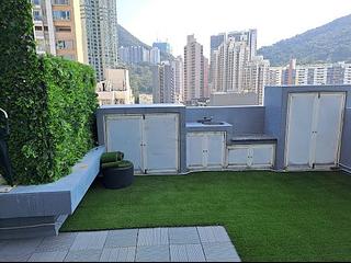 Kennedy Town - Fook On Mansion 06