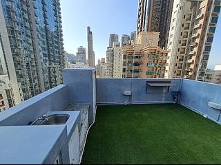 Kennedy Town - Fook On Mansion 07