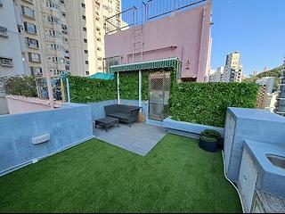 Kennedy Town - Fook On Mansion 08