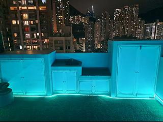 Kennedy Town - Fook On Mansion 09