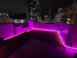 Kennedy Town - Fook On Mansion 10