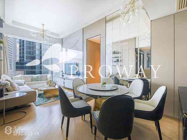 West Kowloon - The Cullinan 01