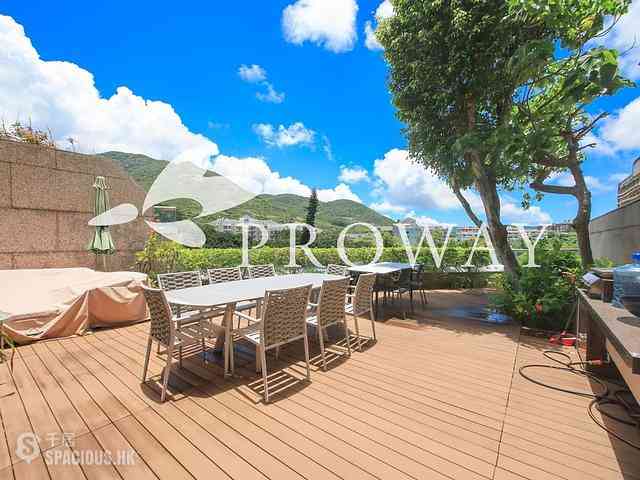 Chung Hom Kok - 33, Cape Road 01