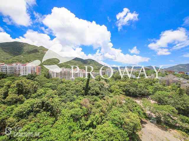 Chung Hom Kok - 33, Cape Road 02