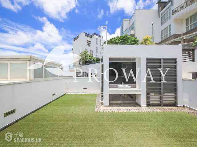Chung Hom Kok - 33, Cape Road 03