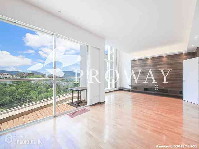 Chung Hom Kok - 33, Cape Road 07