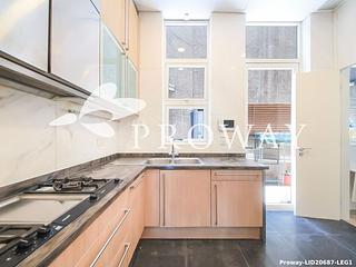 Chung Hom Kok - 33, Cape Road 11