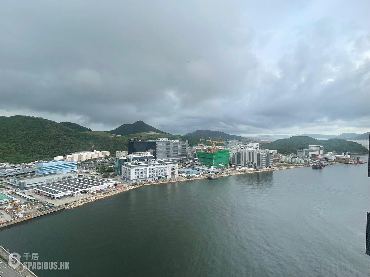 日出康城 - 日出康城9C期 Ocean Marini 1座 (1B) 01