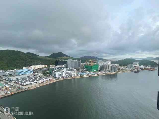 日出康城 - 日出康城9C期 Ocean Marini 1座 (1B) 01
