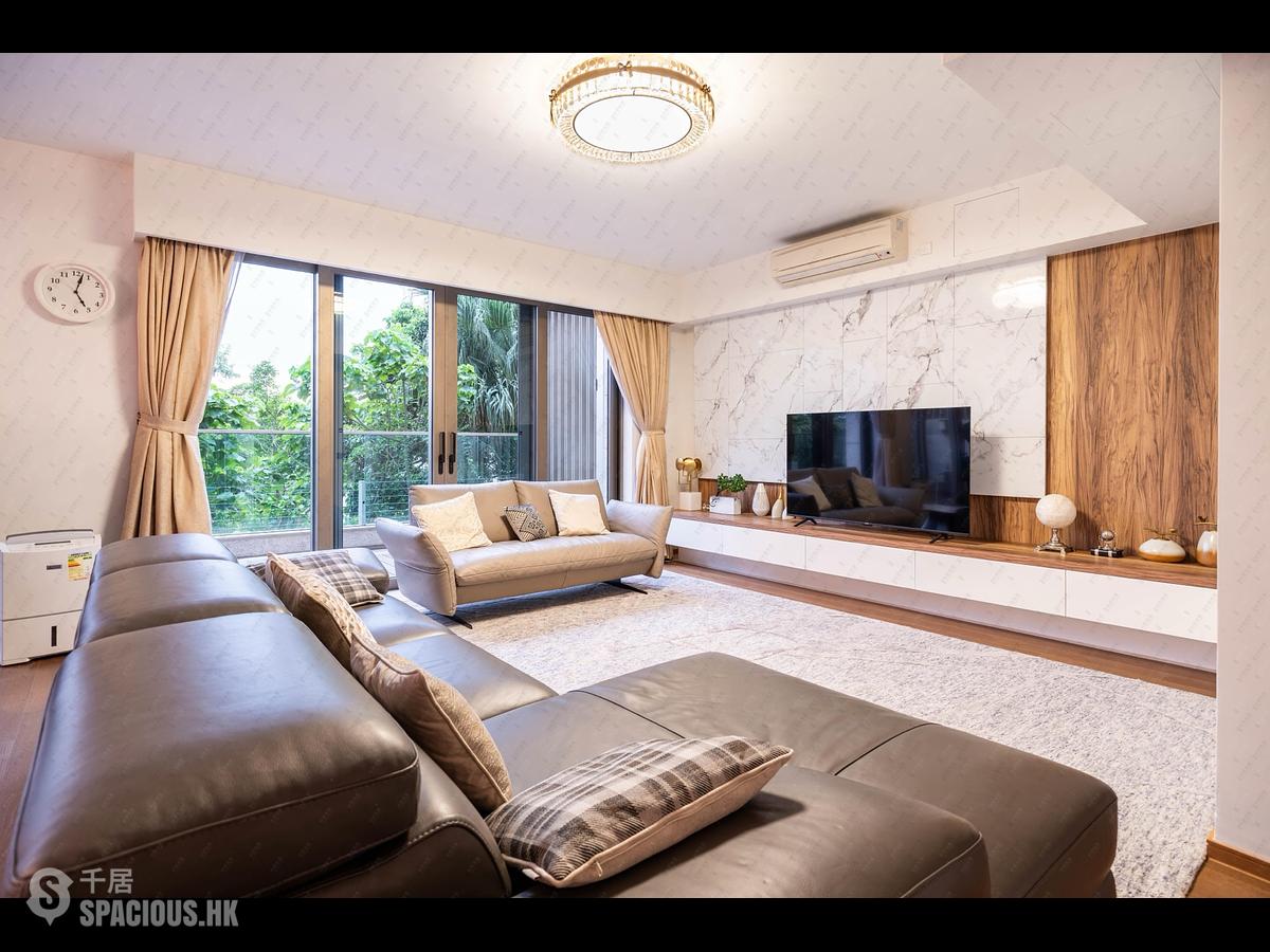 Pok Fu Lam - Bisney Crest 01