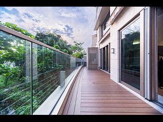 Pok Fu Lam - Bisney Crest 02