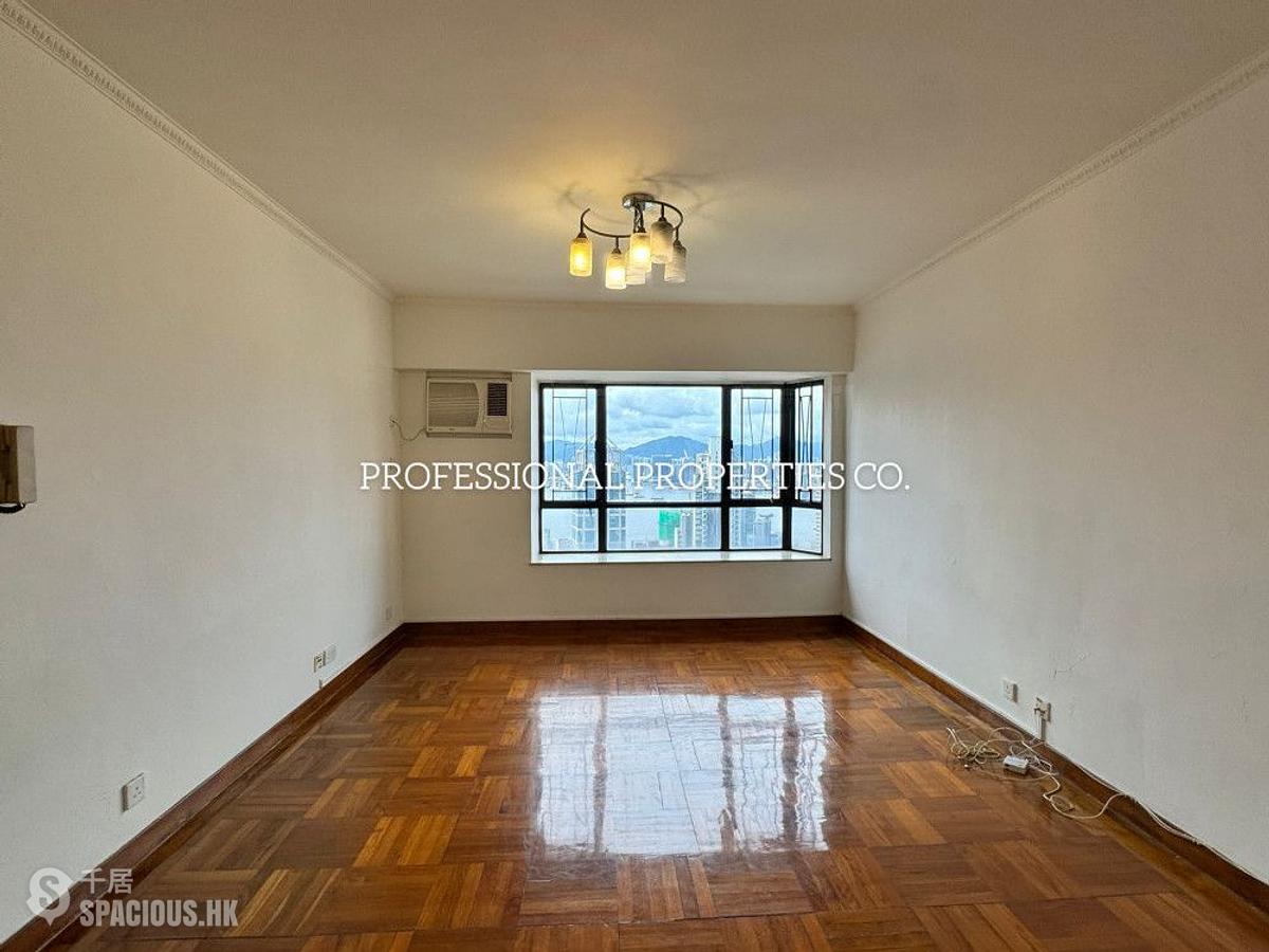 Mid Levels West - Skylight Tower 01