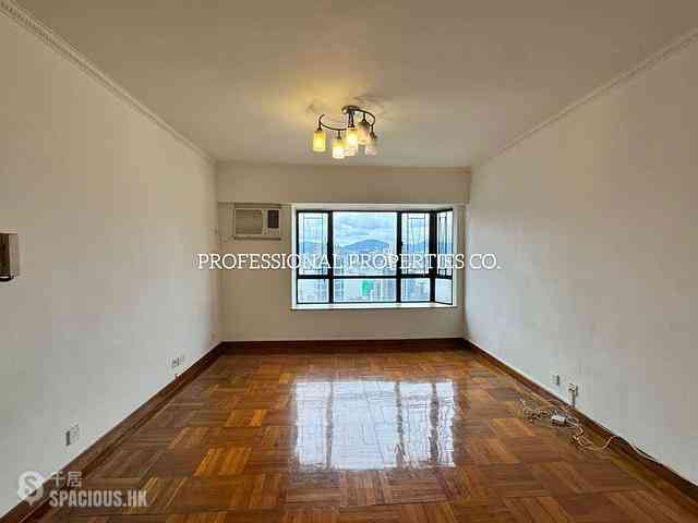 Mid Levels West - Skylight Tower 01