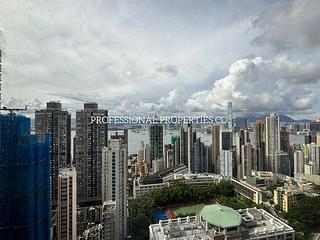 Mid Levels West - Skylight Tower 02
