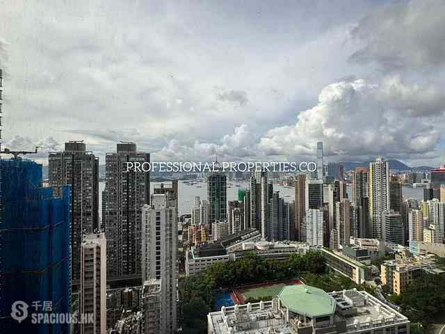 Mid Levels West - Skylight Tower 02