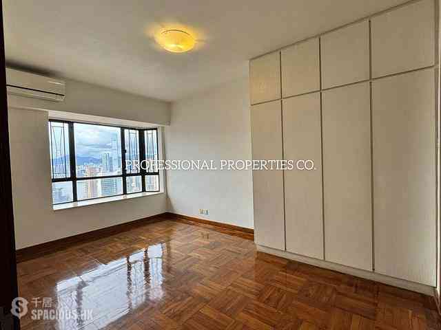 Mid Levels West - Skylight Tower 10