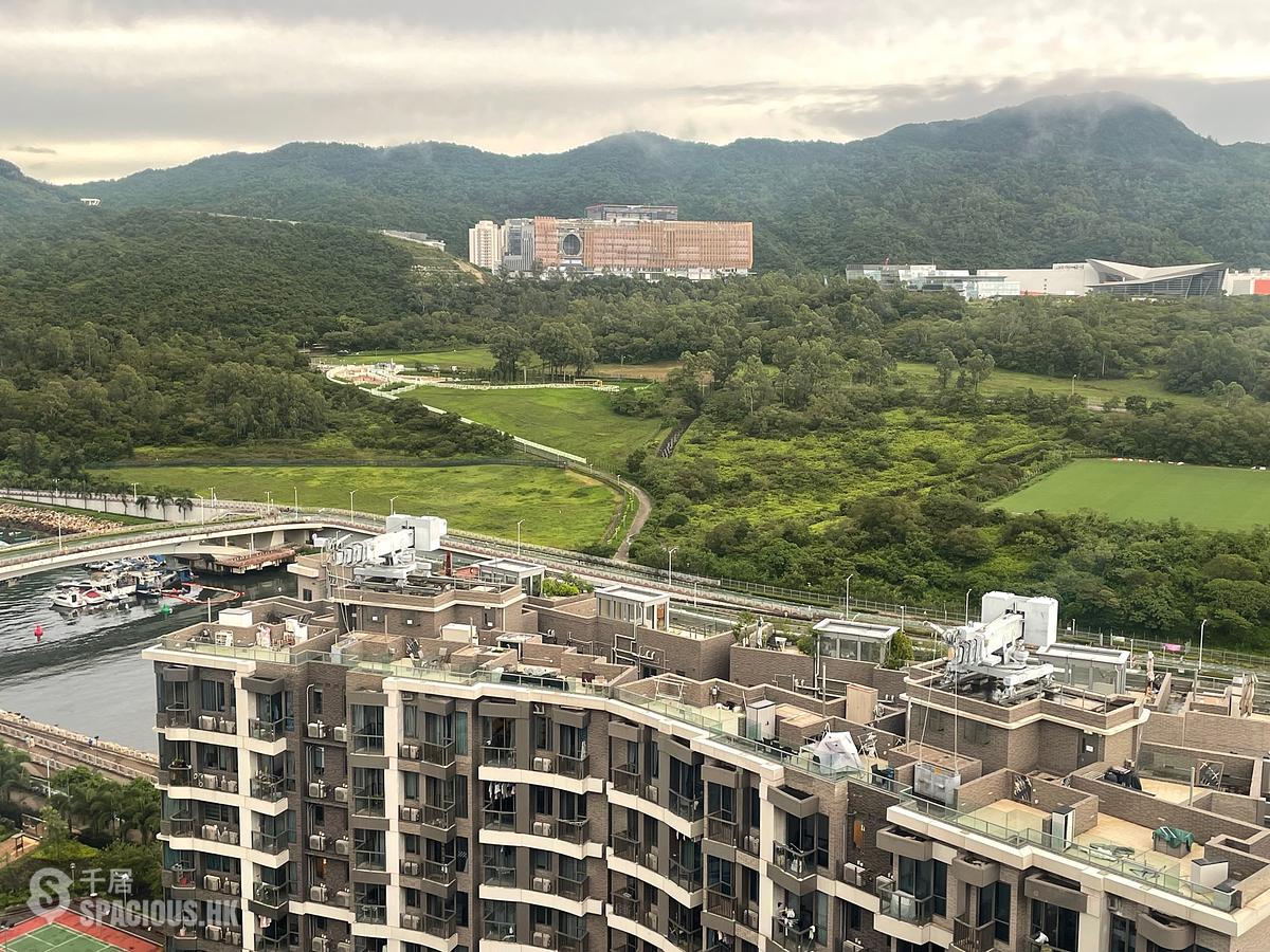 将军澳 - 海翩汇 01