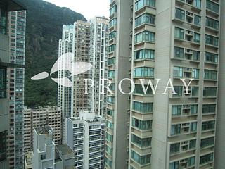 中半山 - 高雲臺 02