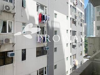 Mid Levels West - Chong Yuen 02