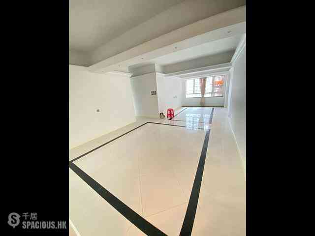 Sai Ying Pun - Rhine Court Block B 01