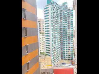Sai Ying Pun - Rhine Court Block B 06