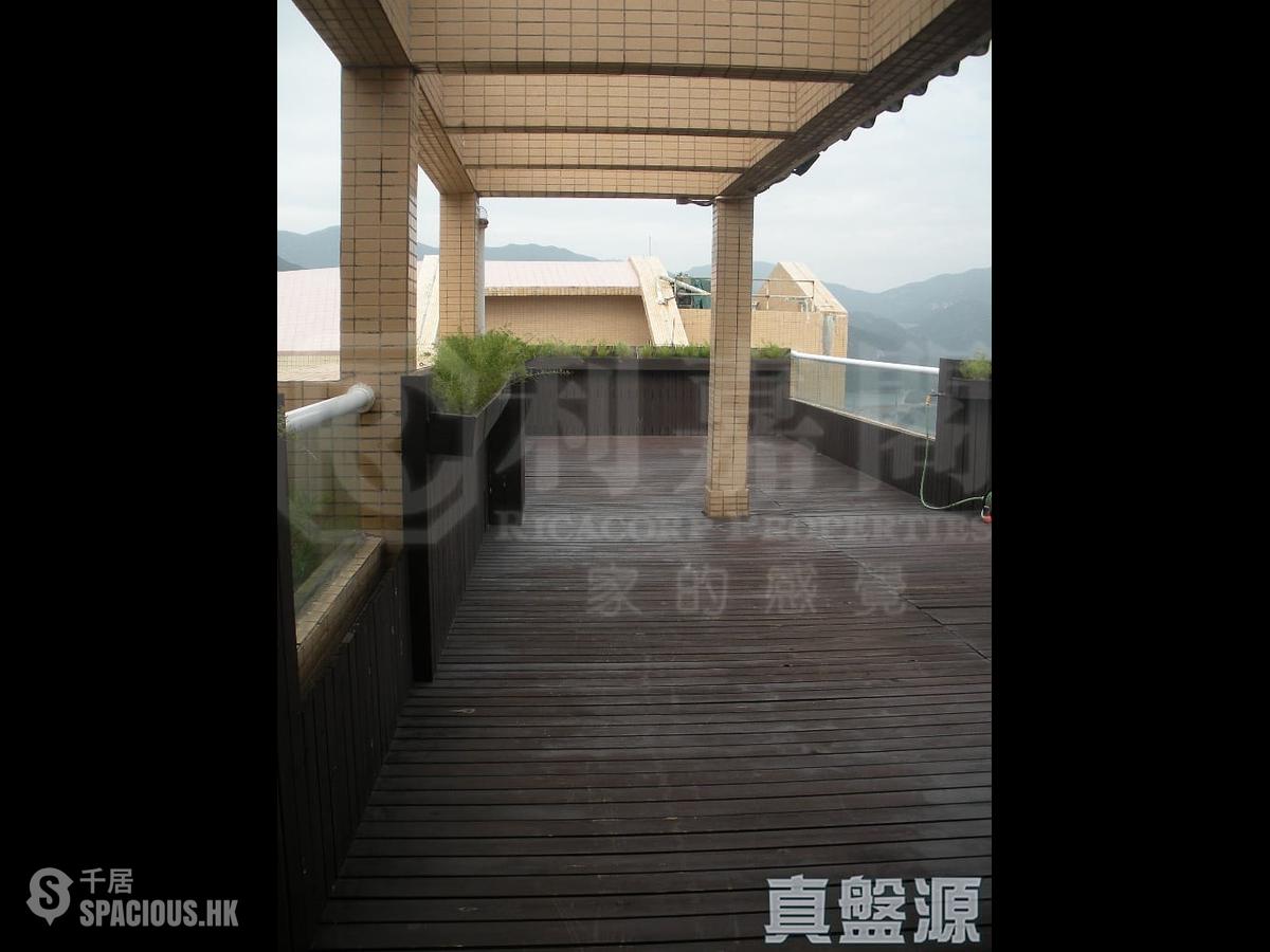 赤柱 - 红山半岛 A区 (4期) 01