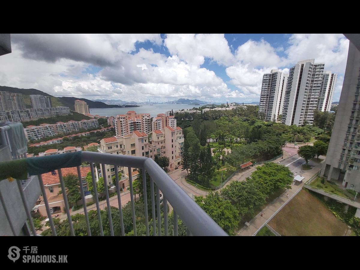 愉景灣 - 愉景灣5期 頤峰 01