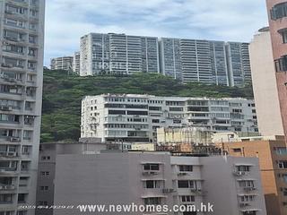 Happy Valley - Kam Shan Court 02