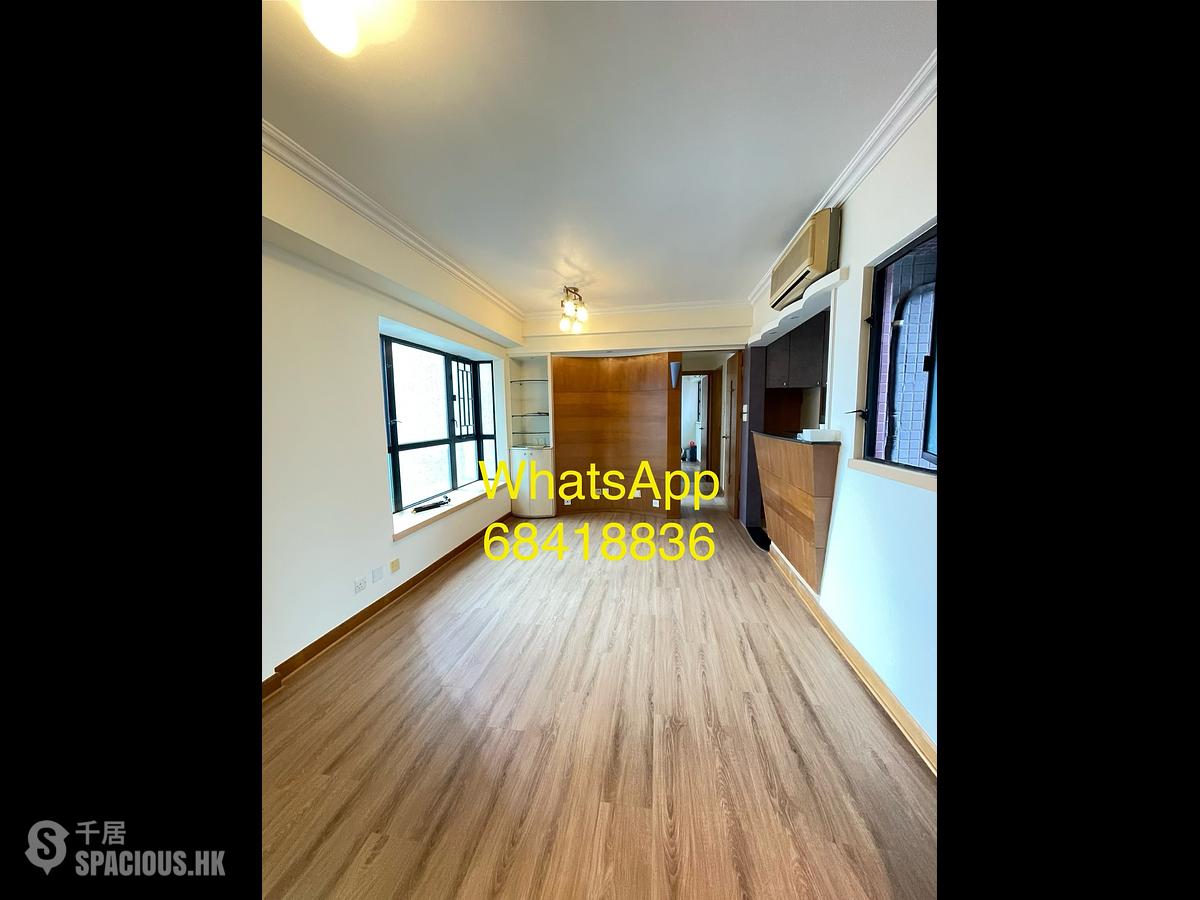 Mid Levels West - Wilton Place 01