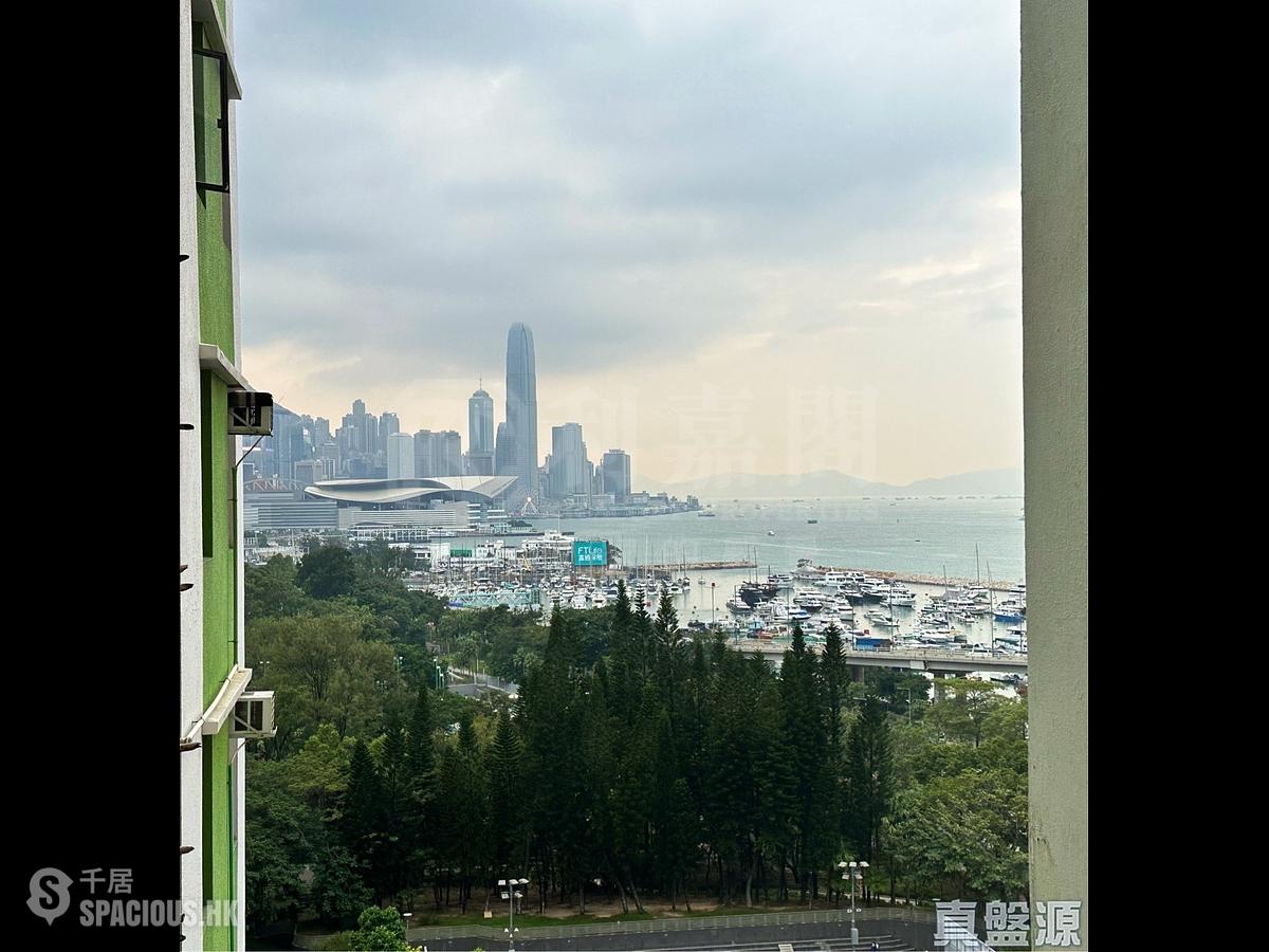 天后 - 維景花園A座 01