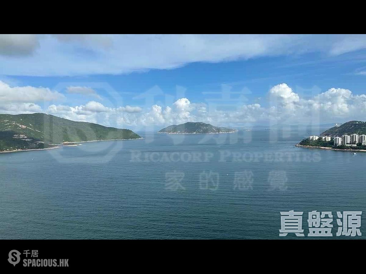 赤柱 - 浪琴园 01