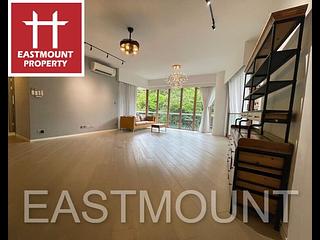 Clear Water Bay - Mount Pavilia 02