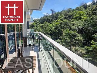 Clear Water Bay - Mount Pavilia 04
